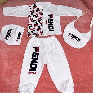 Baby clothes